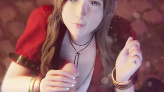 Aerith facial