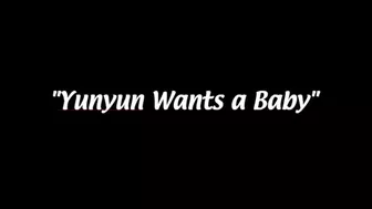 Yunyun Wants a Baby (Always Sunny Parody)