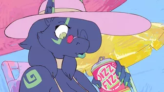 Jizz Fizz