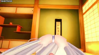 Hentai POV Feet Goblin Slayer Sword Maiden