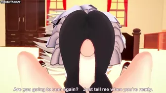 Hentai POV Feet Gate Bozes Co Palesti