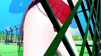 Zuikaku azur lane 3D hentai 3/7