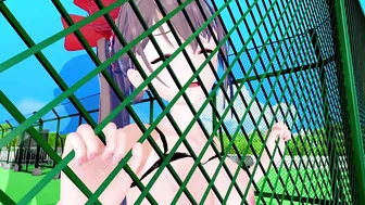 Zuikaku azur lane 3D hentai 3/7