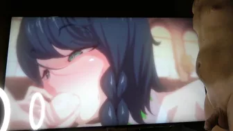 AneKoi Japanese Anime Hentai Uncensored By Seeadraa Ep 10