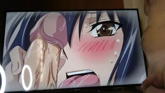 AneKoi Japanese Anime Hentai Uncensored By Seeadraa Ep 6