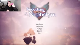 Breeders of the Nephelym Toy Tutorial + Gameplay