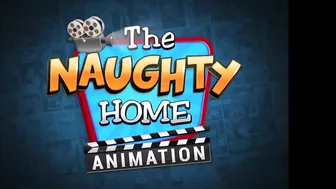 The smell of panties - The Naughty Home Animation - Title 03