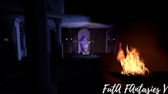 Futa Fantasies V - 3D Futanari Animation