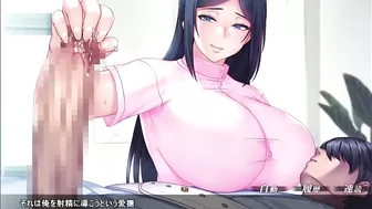 hentai game 姦禁病棟