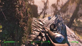 Fallout 4 Orgy and Sex | Porno game