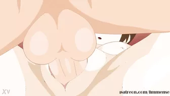 Hentai Pokemon May Animation Loop (with Sound) 18