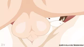 Hentai Pokemon May Animation Loop (with Sound) 18