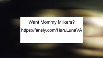 Subscribe to Fansly For Mommy Milkers and Squirting Videos!