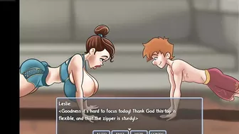 Demon Deals [v0.5 Public] [Breadman Games] stepmother and stepson sex workout