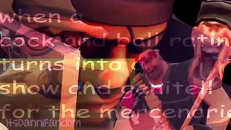 【TF2 Text to Speech Meme】 I made this when the "Cock Inspection" meme was still relevant