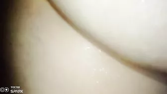 rich video of pelusitahoney who has returned from a delicious fuck wanting more, she bathes with hot water wanting much