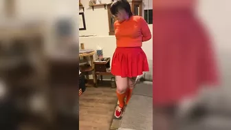 Velma’s mysterious BBC