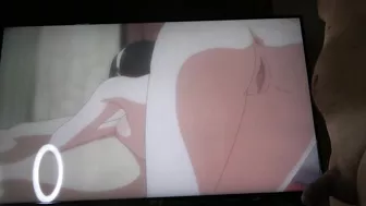 AneKoi Japanese Anime Hentai Uncensored By Seeadraa Try Not To Cum Ep 18