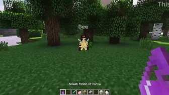 BEES Mutated TO THE POINT OF SUCKING DICKS