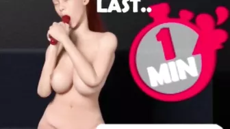 (4K) Big boobs and big ass milfs pleasure long cock filled till they cum |3D Hentai Animations |P100