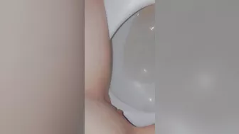 Anime pee pov 1