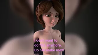 Aunt Cass tiktok naked