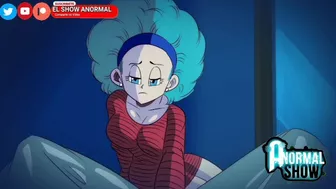 Bulma sexy anal dragon ball z