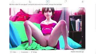 Game Stream - Only Fuck - Sex Scenes