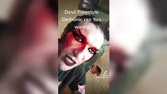 Devil sexual freeztyle Do yo wannna