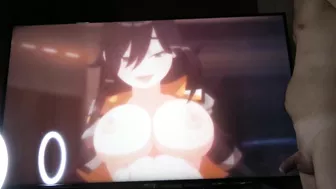 AneKoi Japanese Anime Hentai Uncensored By Seeadraa Try Not To Cum Ep 41