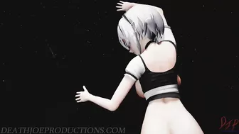 MMD R18 Sirius Gimme x gimme 1243