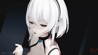 MMD R18 Sirius Gimme x gimme 1243