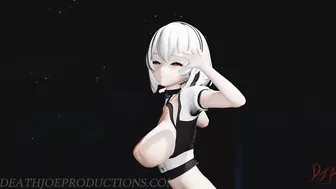 MMD R18 Sirius Gimme x gimme 1243