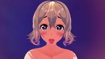 Mami Nanami Kanojo Okarishimasu 3D HENTAI 7/7