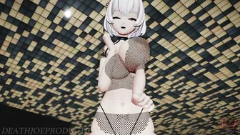 MMD R18 Sirius Hold Dance 1240