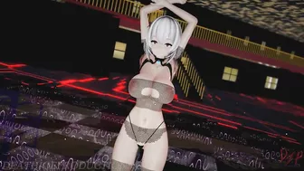 MMD R18 Sirius Hold Dance 1240