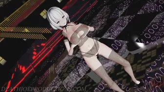 MMD R18 Sirius Hold Dance 1240