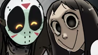 Jason and Momo Animation