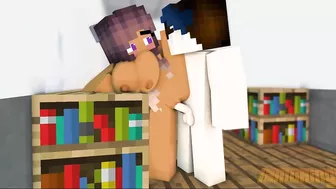 Minecraft Porn Animation Compilation