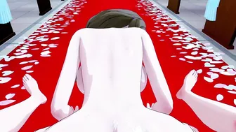 LISA Genshin Impact 3D HENTAI 5/6