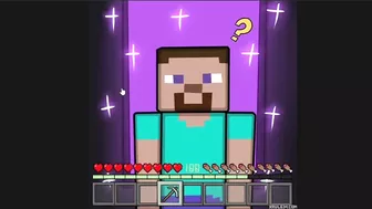 Minecraft Comic Porn Steve FUCK The Living Outer Alex.