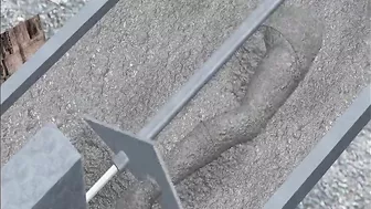 cement machine