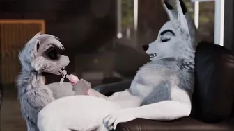 Furry Video P16