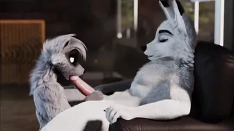 Furry Video P16