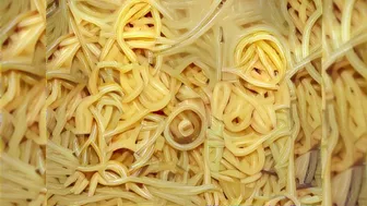 Spaghettio Anime Part 6