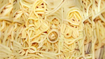 Spaghettio Anime Part 6