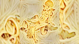 Spaghettio Anime Part 6