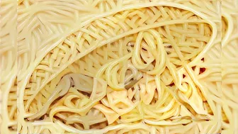 Spaghettio Anime Part 6