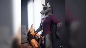 Furry Video P28