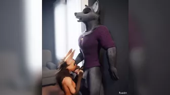 Furry Video P28